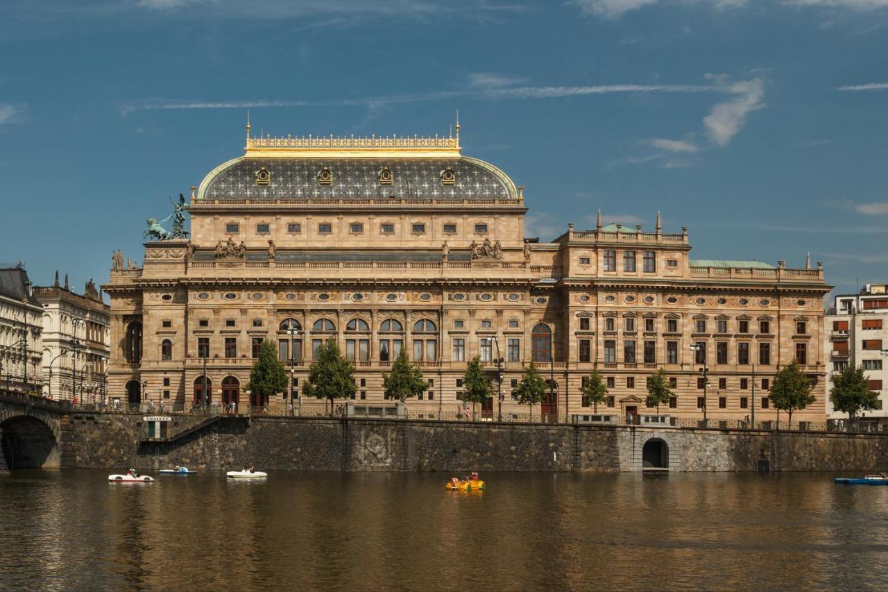 Vltava Apartamento