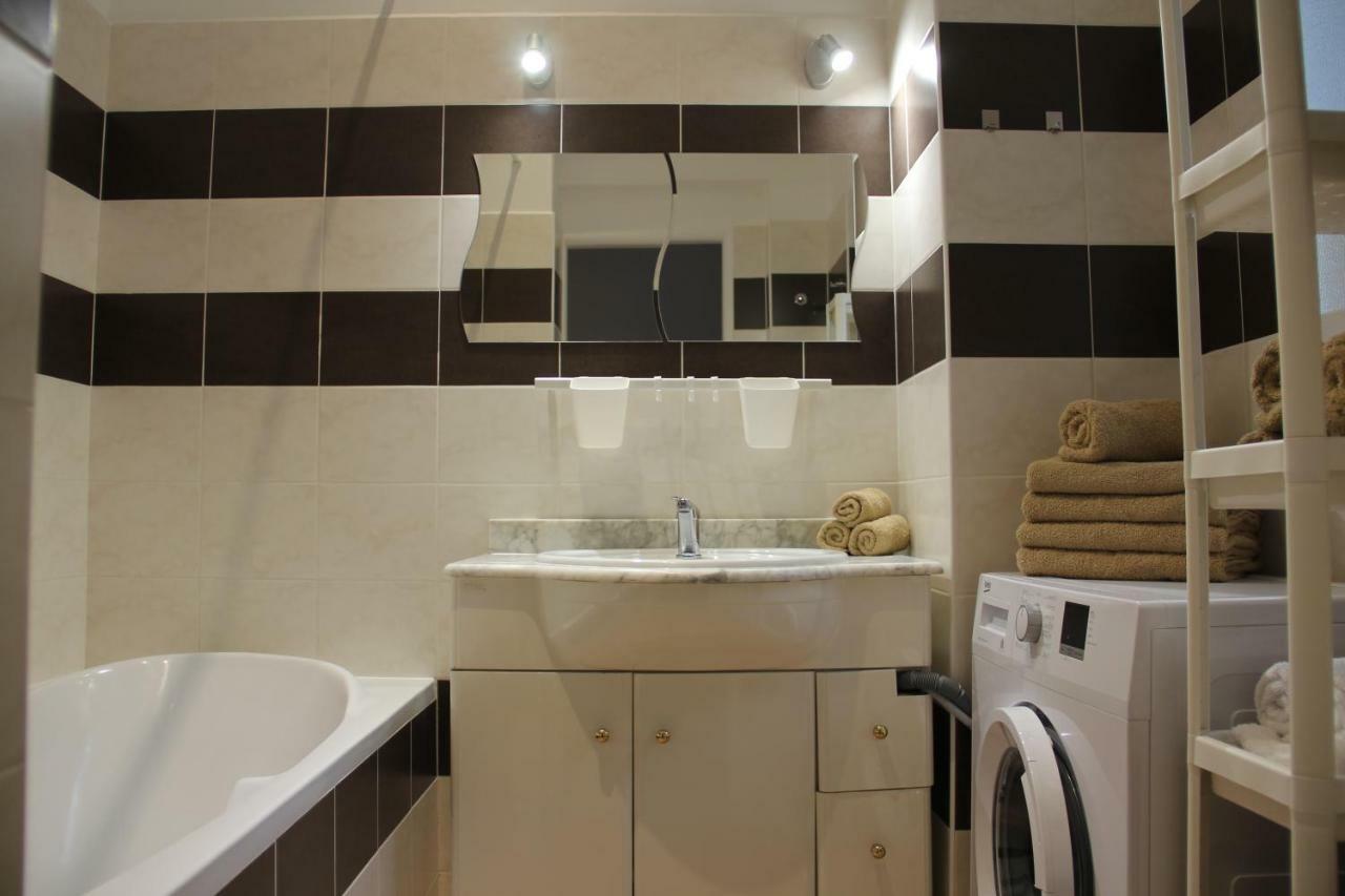 Apartamento Vltava