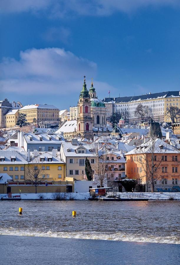 Apartmán Vltava