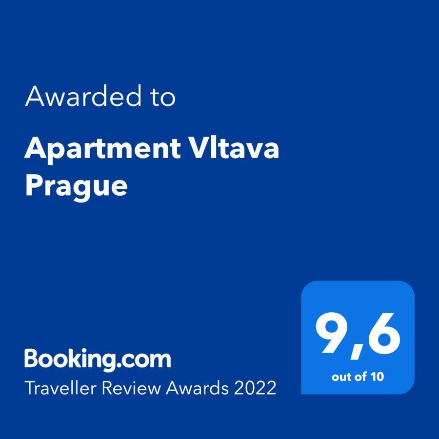 Apartmán Vltava Praha