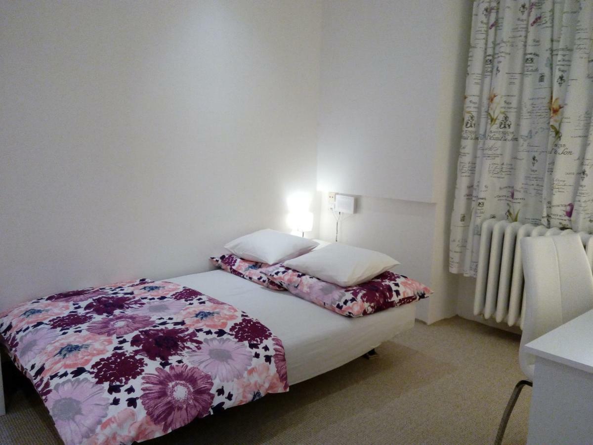 Vltava Apartmán *
