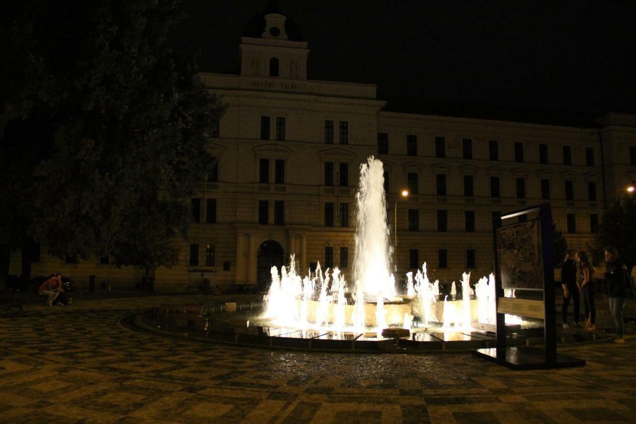 Apartmán Vltava