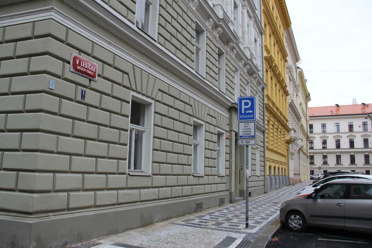 Vltava Apartmán
