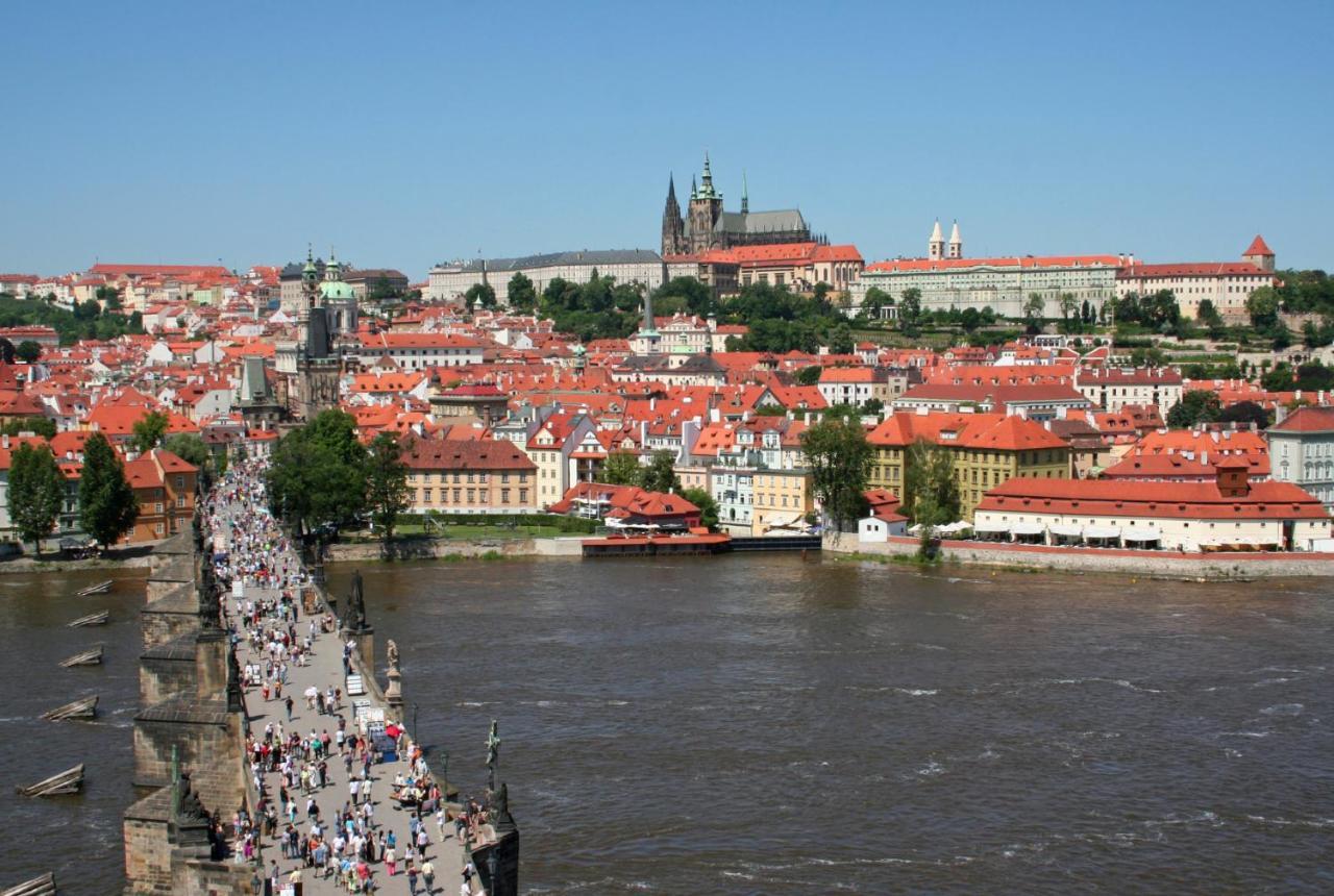 Vltava * Praag