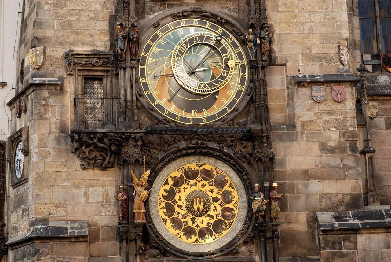 Vltava Praag