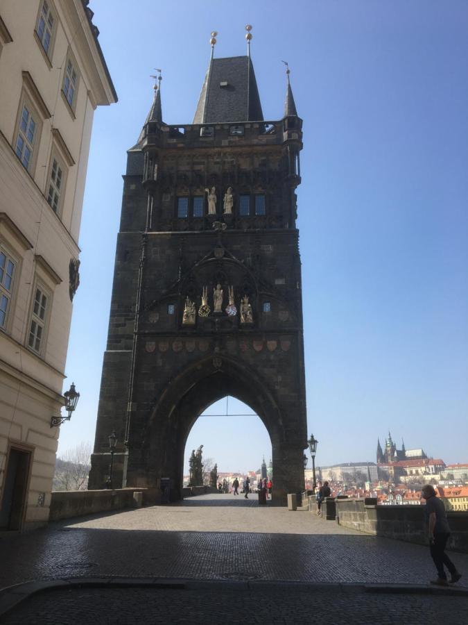 Vltava Appartement *