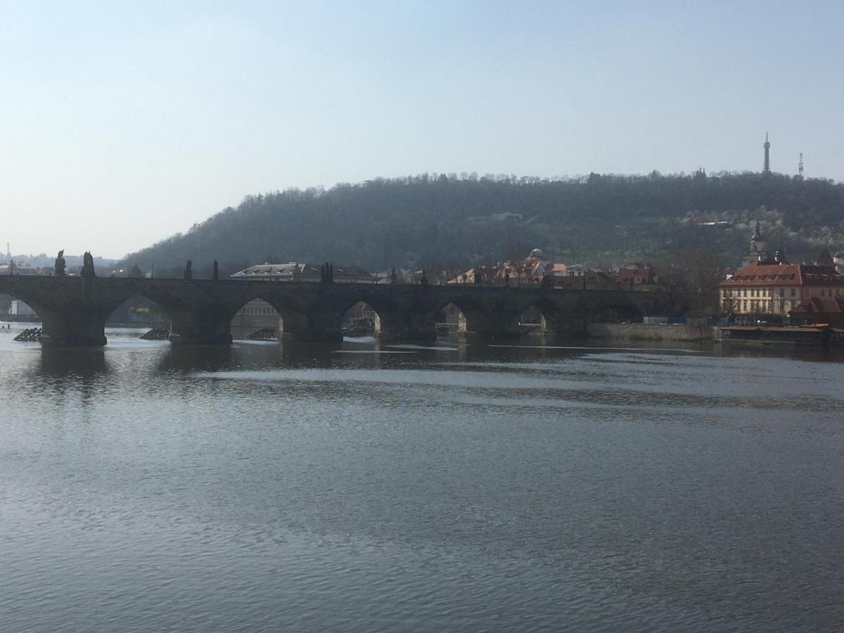 Appartement Vltava *