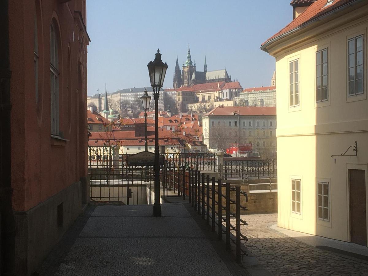 Appartement Vltava