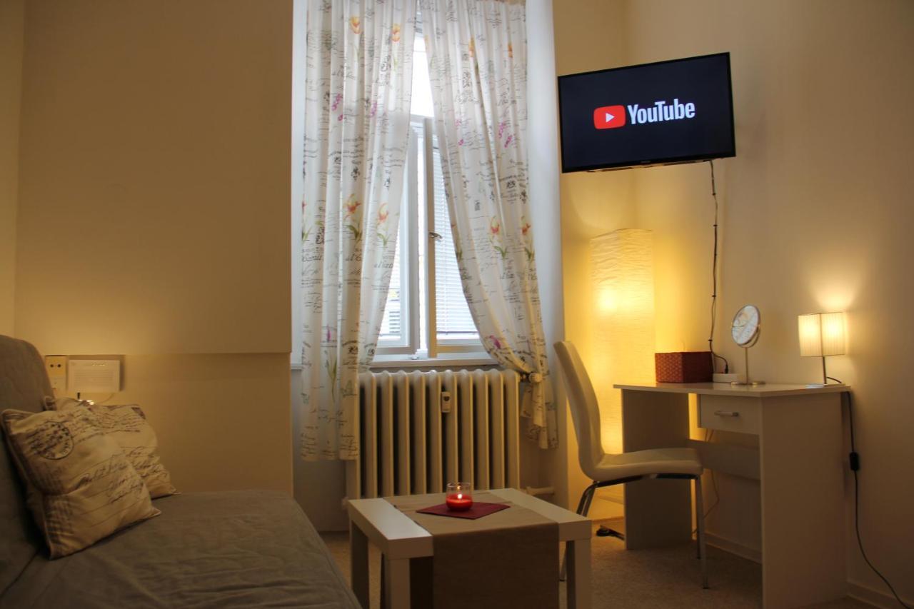 Appartement Vltava