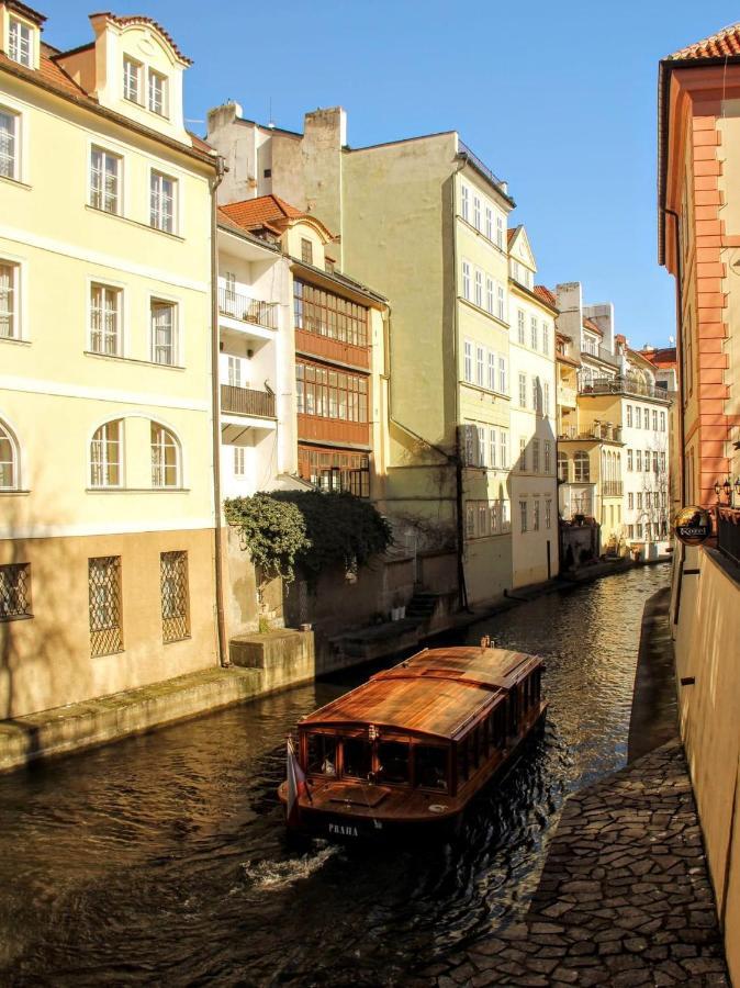 Appartement Vltava