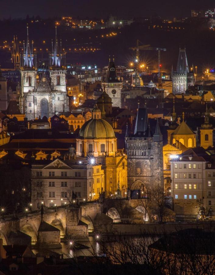 Appartement Vltava