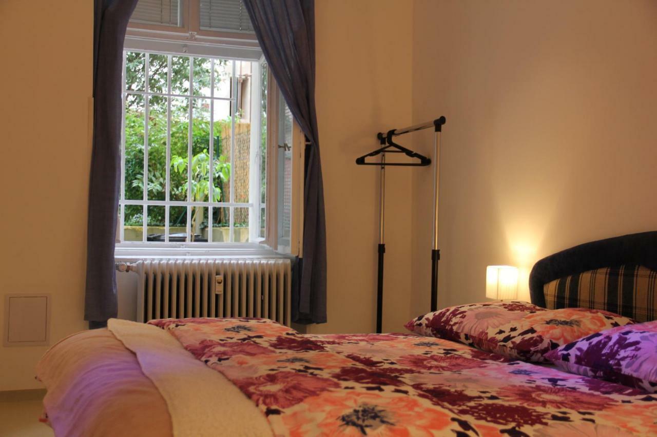 Appartement Vltava