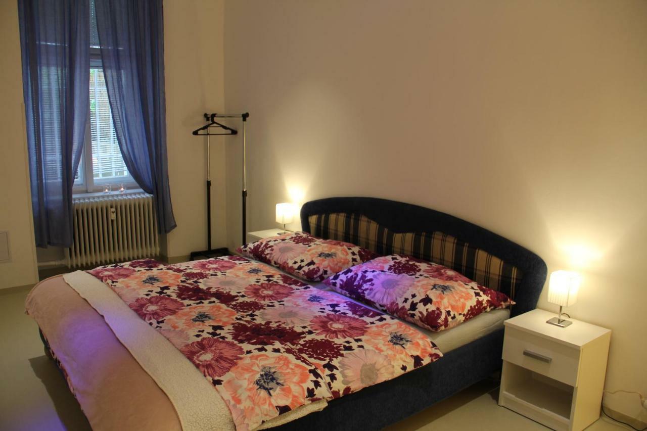 Appartement Vltava *