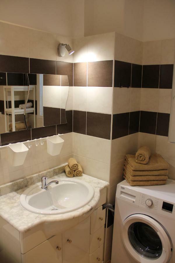 Vltava Appartement Praag