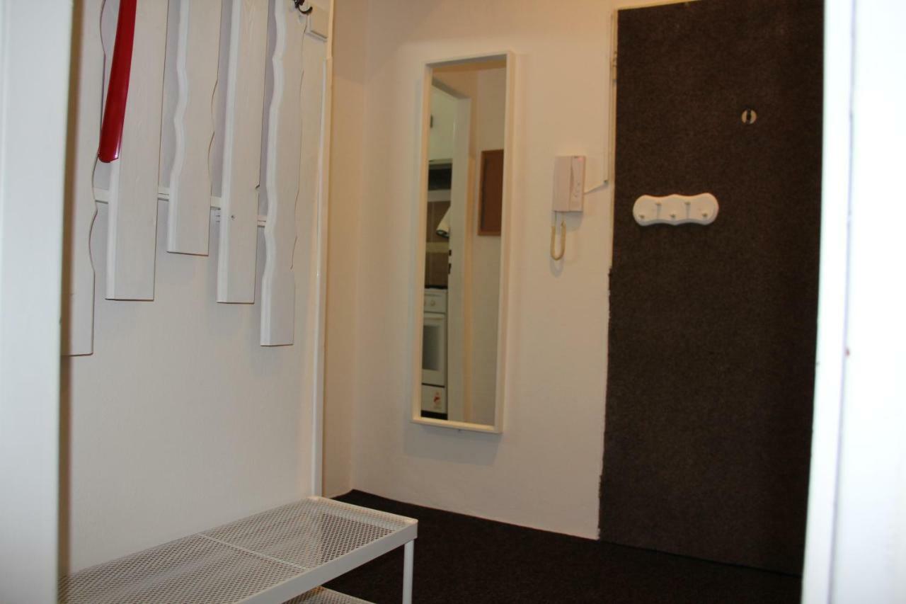 Appartement Vltava *